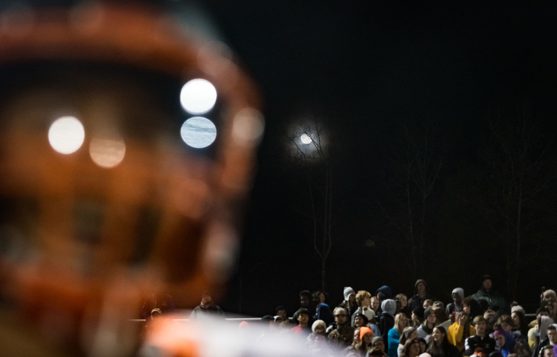 Oak Grove North Davidson Football